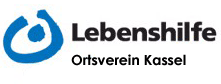 Logo: Lebenshilfe Ortsverein Kassel e. V.